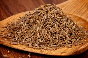 Cumin